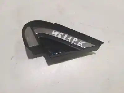Peça sobressalente para automóvel em segunda mão plásticos por honda cr-v (re) 2.2 ctdi referências oem iam 212831263