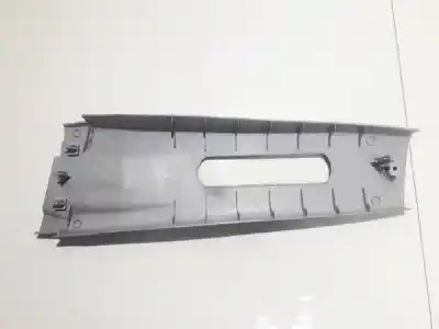 Автозапчастина б/у пластика для mazda 2 lim. (de) 1.4 diesel cat посилання на oem iam 3m71a24582  3m71-a24582