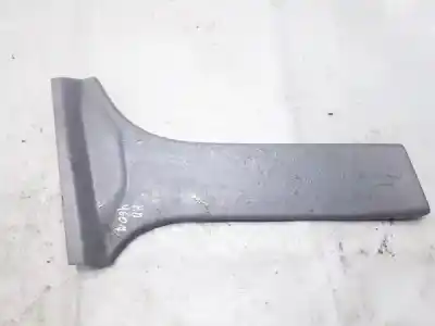 Автозапчастина б/у пластика для mazda 2 lim. (de) 1.4 diesel cat посилання на oem iam 3m71a243w06