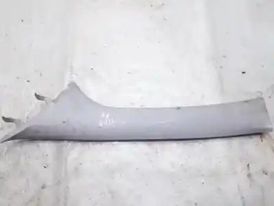 Автозапчастина б/у пластика для mazda 2 lim. (de) 1.4 diesel cat посилання на oem iam 3m71a03199