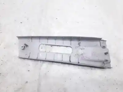 Автозапчасти б/у аудиоусилитель за mazda 2 lim. (de) 1.4 diesel cat ссылки oem iam 3m71a24583  