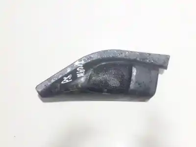Автозапчастина б/у пластика для mazda 2 lim. (de) 1.4 diesel cat посилання на oem iam 3m71a17d699adyyi1