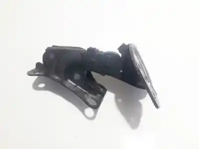 Автозапчастина б/у пластика для mazda 2 lim. (de) 1.4 diesel cat посилання на oem iam 278627cc4