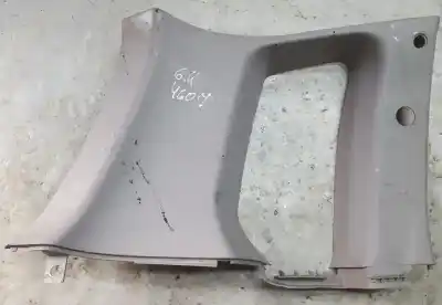 Автозапчастина б/у пластика для mazda 2 lim. (de) 1.4 diesel cat посилання на oem iam 3m71a31011