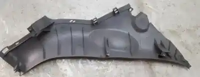 Автозапчасти б/у аудиоусилитель за mazda 2 lim. (de) 1.4 diesel cat ссылки oem iam 3m71a31017  d0d1a
