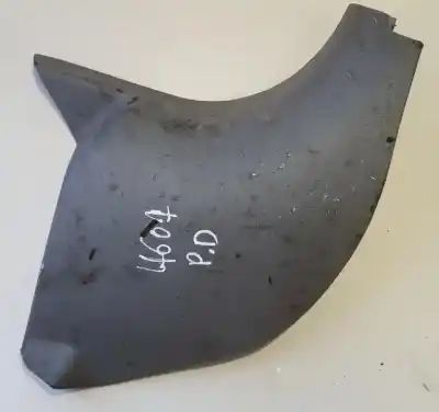 Автозапчастина б/у пластика для mazda 2 lim. (de) 1.4 diesel cat посилання на oem iam 3m71a02348