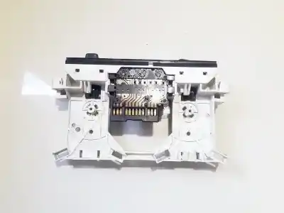 Автозапчастина б/у клімат-контроль для mitsubishi space star (dg0) 1.9 di-d cat посилання на oem iam mr262492  