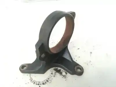 Peça sobressalente para automóvel em segunda mão suporte motor por toyota auris 2.2 d-cat referências oem iam 4345705050