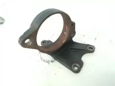 Second-hand car spare part engine support for toyota auris 2.2 d-cat oem iam references 4345705050  43457-05050