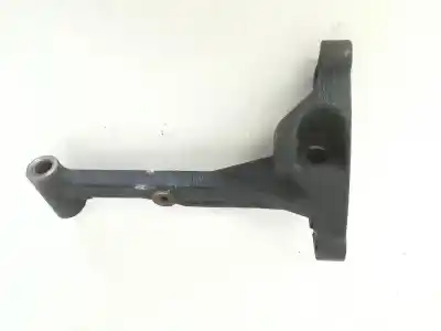 Peça sobressalente para automóvel em segunda mão suporte motor por toyota auris 2.2 d-cat referências oem iam 3311805010