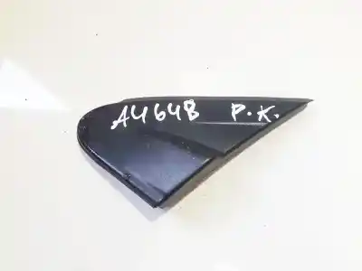 Автозапчастина б/у пластика для mitsubishi space star (dg0) 1.9 di-d cat посилання на oem iam 