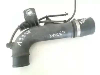 Peça sobressalente para automóvel em segunda mão tubo por toyota auris 2.2 d-cat referências oem iam 173620r021