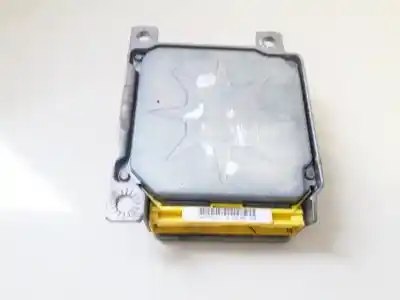 Second-hand car spare part airbag control unit for mitsubishi space star (dg0) 1.9 di-d cat oem iam references 0285001375  mr912127