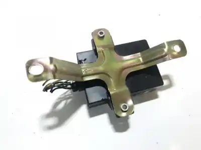 Second-hand car spare part electronic module for mitsubishi space star (dg0) 1.9 di-d cat oem iam references f005v00121  vim205, mr522677, 0920700815