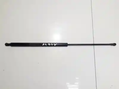 Автозапчасти б/у амортизаторы багажника/двери за mitsubishi space star (dg0) 1.9 di-d cat ссылки oem iam 601123506  601123506