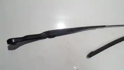 Second-hand car spare part Left Front Windshield Wiper Arm for OPEL MERIVA B 1.7 16V CDTI OEM IAM references 166315AXX  