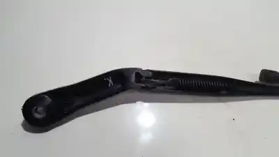 Second-hand car spare part left front windshield wiper arm for opel meriva b 1.7 16v cdti oem iam references 166314axx  