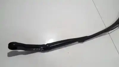 Second-hand car spare part LEFT FRONT WINDSHIELD WIPER ARM for OPEL MERIVA B  OEM IAM references 166314AXX  
