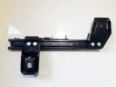 Peça sobressalente para automóvel em segunda mão plásticos por mitsubishi space star (dg0) 1.9 di-d cat referências oem iam   