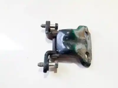 Автозапчастина б/у фільм дверей для mitsubishi space star (dg0) 1.9 di-d cat посилання на oem iam 