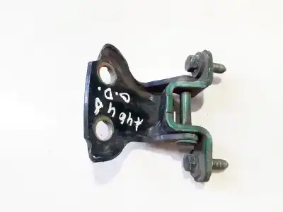 Автозапчасти б/у дверной фиксатор за mitsubishi space star (dg0) 1.9 di-d cat ссылки oem iam   