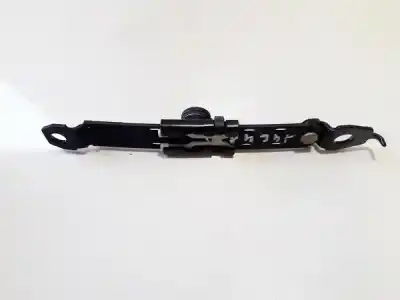 Автозапчастина б/у пластика для mitsubishi space star (dg0) 1.9 di-d cat посилання на oem iam 0338b  3500a