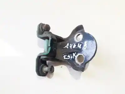 Автозапчастина б/у фільм дверей для mitsubishi space star (dg0) 1.9 di-d cat посилання на oem iam   