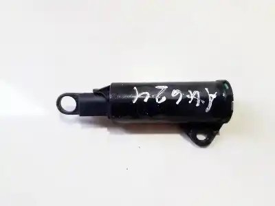 Автозапчастина б/у пластика для ford focus c-max (cap) 2.0 cat посилання на oem iam 6062352  