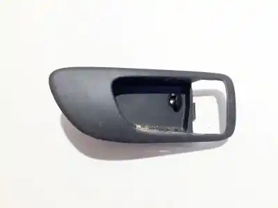 Peça sobressalente para automóvel em segunda mão Plásticos por MAZDA 6 LIM. (GH) 1.8 120cv Active Referências OEM IAM   