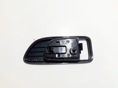 Pezzo di ricambio per auto di seconda mano plastica per mazda 6 lim. (gh) 1.8 120cv active riferimenti oem iam   