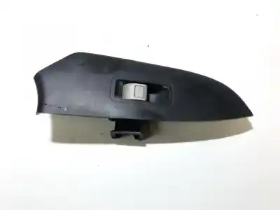 Peça sobressalente para automóvel em segunda mão botão / interruptor elevador vidro dianteiro esquerdo por honda cr-v (re) 2.2 ctdi referências oem iam 83711scaxa011m1