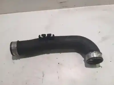 Recambio de automóvil de segunda mano de Manguera-tubo Del Intercooler para SKODA OCTAVIA COMBI (1Z5) 1.9 TDI DPF referencias OEM IAM 1K0145838C  