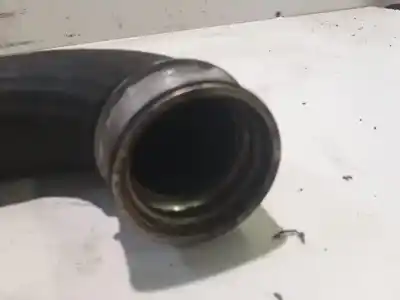 Автозапчасти б/у трубка промежуточного охладителя за skoda octavia combi (1z5) 1.9 tdi dpf ссылки oem iam 1k0145838c  