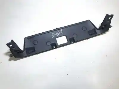 Pezzo di ricambio per auto di seconda mano Plastica per TOYOTA RAV 4 (A2) 2.0 D-4D Executive 4X4 (2003->) Riferimenti OEM IAM 5543342020  55433-42020