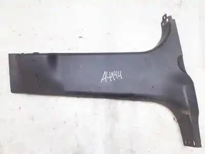 Peça sobressalente para automóvel em segunda mão plásticos por ford galaxy (ca1) 1.8 tdci cat referências oem iam 6m21u246w02