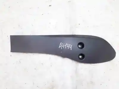 Peça sobressalente para automóvel em segunda mão plásticos por ford galaxy (ca1) 1.8 tdci cat referências oem iam 6m21u046b27b