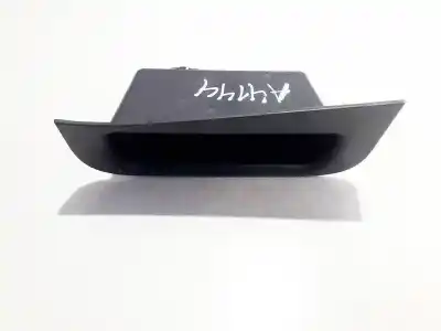 Peça sobressalente para automóvel em segunda mão plásticos por ford galaxy (ca1) 1.8 tdci cat referências oem iam 