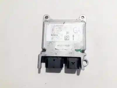 Peça sobressalente para automóvel em segunda mão centralina de airbag por ford galaxy (ca1) 1.8 tdci cat referências oem iam 6m2t14b056ae