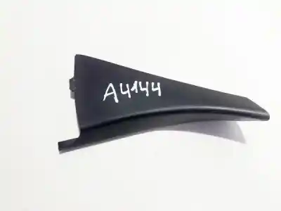 Peça sobressalente para automóvel em segunda mão plásticos por ford galaxy (ca1) 1.8 tdci cat referências oem iam 6m2120296bfw