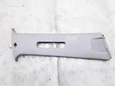 İkinci el araba yedek parçası plastik için ssangyong kyron 2.0 200 xdi 2wd oem iam referansları 7734009000