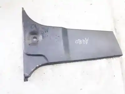 İkinci el araba yedek parçası plastik için ssangyong kyron 2.0 200 xdi 2wd oem iam referansları 7736009000
