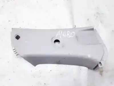 İkinci el araba yedek parçası plastik için ssangyong kyron 2.0 200 xdi 2wd oem iam referansları 7741109000