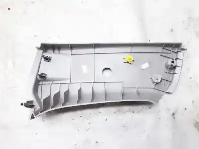 Автозапчастина б/у пластика для ssangyong kyron 2.0 200 xdi 2wd посилання на oem iam 7741109000  77411-09000