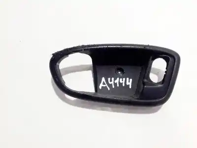 Peça sobressalente para automóvel em segunda mão plásticos por ford galaxy (ca1) 1.8 tdci cat referências oem iam 6m21u226a37