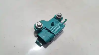 Peça sobressalente para automóvel em segunda mão sensor por opel meriva b 1.7 16v cdti referências oem iam 13148083  343149712