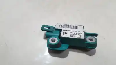 Second-hand car spare part Sensor for OPEL MERIVA B 1.7 16V CDTI OEM IAM references 13148083  343149712