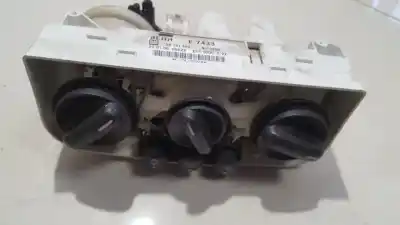 Автозапчастина б/у КЛІМАТ-КОНТРОЛЬ для OPEL MERIVA B  Посилання на OEM IAM 13191583  E7433