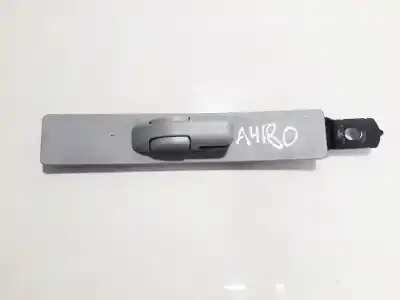 İkinci el araba yedek parçası plastik için ssangyong kyron 2.0 200 xdi 2wd oem iam referansları 