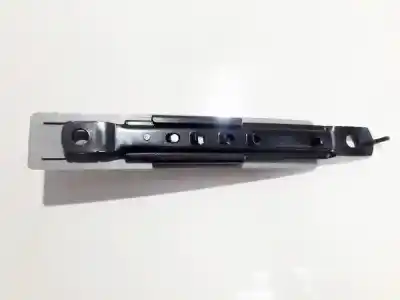 Автозапчастина б/у пластика для ssangyong kyron 2.0 200 xdi 2wd посилання на oem iam   