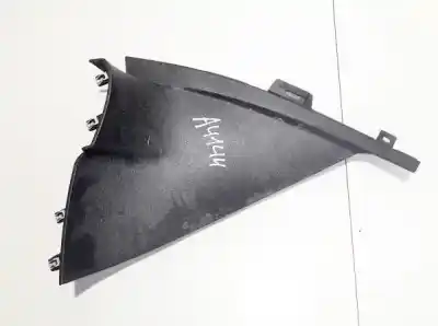 Peça sobressalente para automóvel em segunda mão plásticos por ford galaxy (ca1) 1.8 tdci cat referências oem iam 6m21u044c72